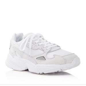 Adidas Falcon White Unisex